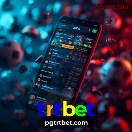 Processo de Download do App trtbet - O cassino online mais seguro e confiável para você vencer!
