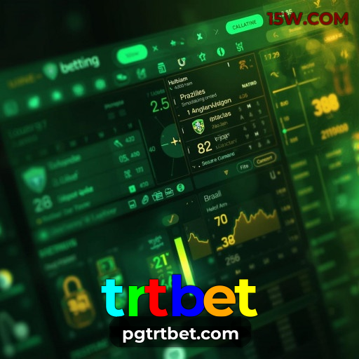 Cassino ao Vivo trtbet - Dealers Brasileiros Profissionais